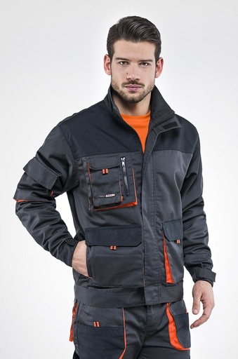 SOTTOZERO - GIUB.ECLISSE INVER.SJ NEW (N940GNW)