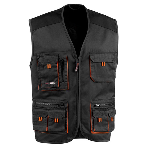 Sottozero Job - GILET ECLISSE SJ (N950GN)