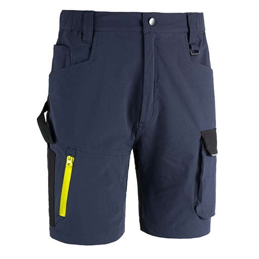 Sottozero Stretch - SHORT SOTTOZERO STRETCH (SS400)